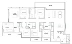 The Florence Residences (D19), Apartment #569749161